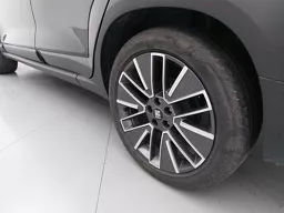 Fiat Fastback
