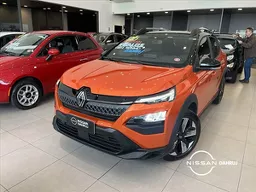 Renault Kardian