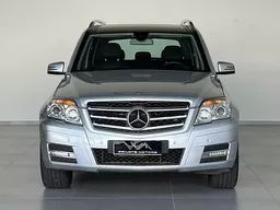 Mercedes-benz GLK 300
