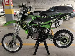 KX