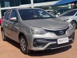 Toyota Etios