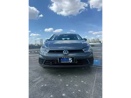 Volkswagen Polo Sedan