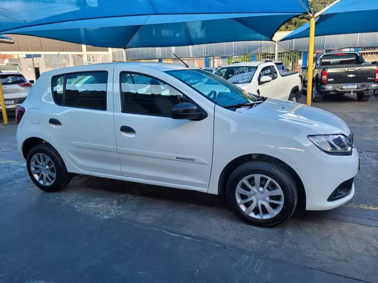Foto do carro