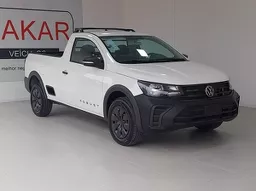 Volkswagen Saveiro