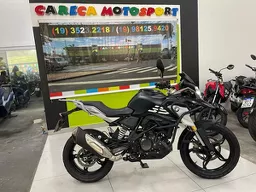 G 310 GS