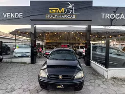 Chevrolet Montana