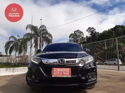 HR-V