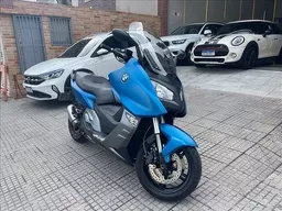 BMW C 600