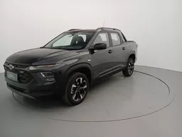 Chevrolet Montana
