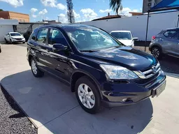 Honda CRV