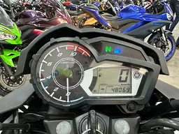Yamaha YS 150