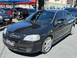Chevrolet Astra
