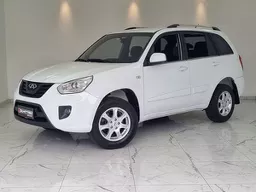 Chery Tiggo