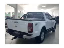 Chevrolet S10