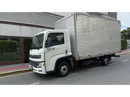 Volkswagen Delivery
