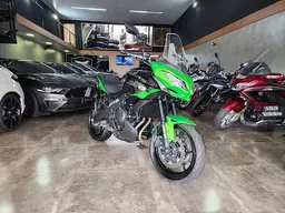 Kawasaki Versys
