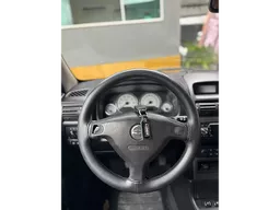Chevrolet Astra