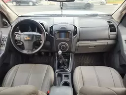 Chevrolet S10