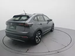 Volkswagen Nivus