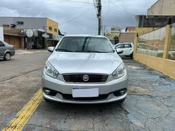 Fiat Siena