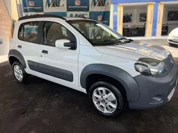 Fiat Uno