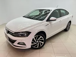 Volkswagen Virtus