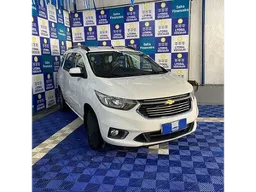 Chevrolet Spin