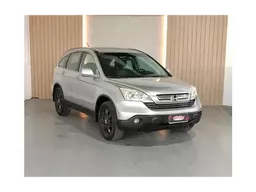 CRV