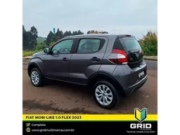 Fiat Mobi