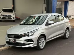 Fiat Cronos
