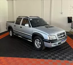 Chevrolet S10