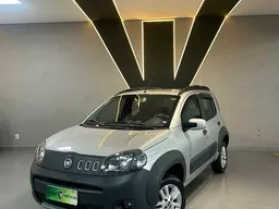 Fiat Uno