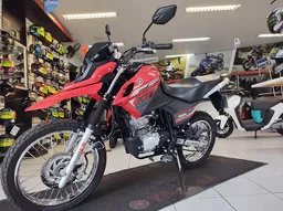 XTZ 150