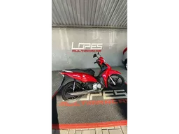 Honda Biz
