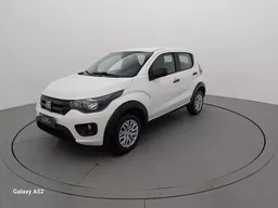 Fiat Mobi
