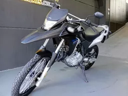 Honda XRE 300