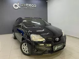 Toyota Etios