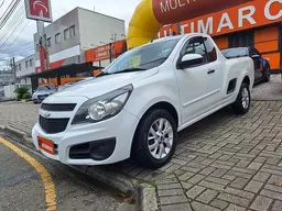 Chevrolet Montana