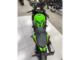 Kawasaki Ninja