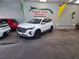 Chery Tiggo 7