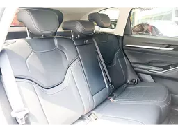 GWM Haval H6