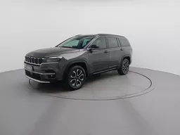 Jeep Commander