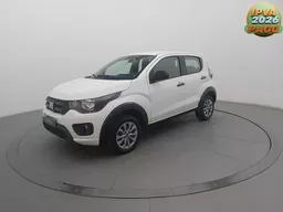Fiat Mobi