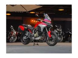 Multistrada