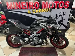 Kawasaki Z