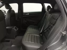 Volkswagen Taos