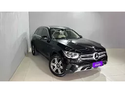 Mercedes-benz GLC 220d