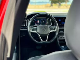 Volkswagen Nivus