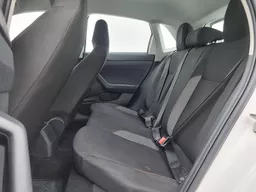 Volkswagen Polo Hatch