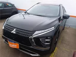 Eclipse Cross